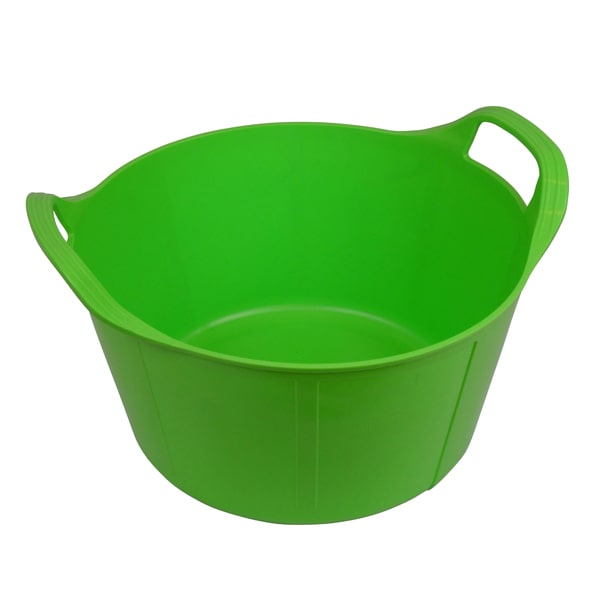 14 Litre Rainbow Trug - PISTACHIO-SORBET